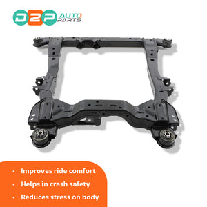 front chassis subframe crossmember for Opel Insignia car