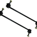 2x Front Anti Roll Drop Links Stabiliser Bar for Citroën, Ford, Mini, Opel, Volvo