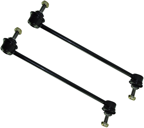 Front Anti Roll Bar Drop Links Pair for Ford: Galaxy, Mondeo, S-Max