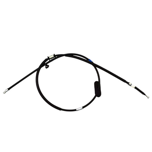 handbrake cable rear left compatible with Opel Astra J 2009-2015
