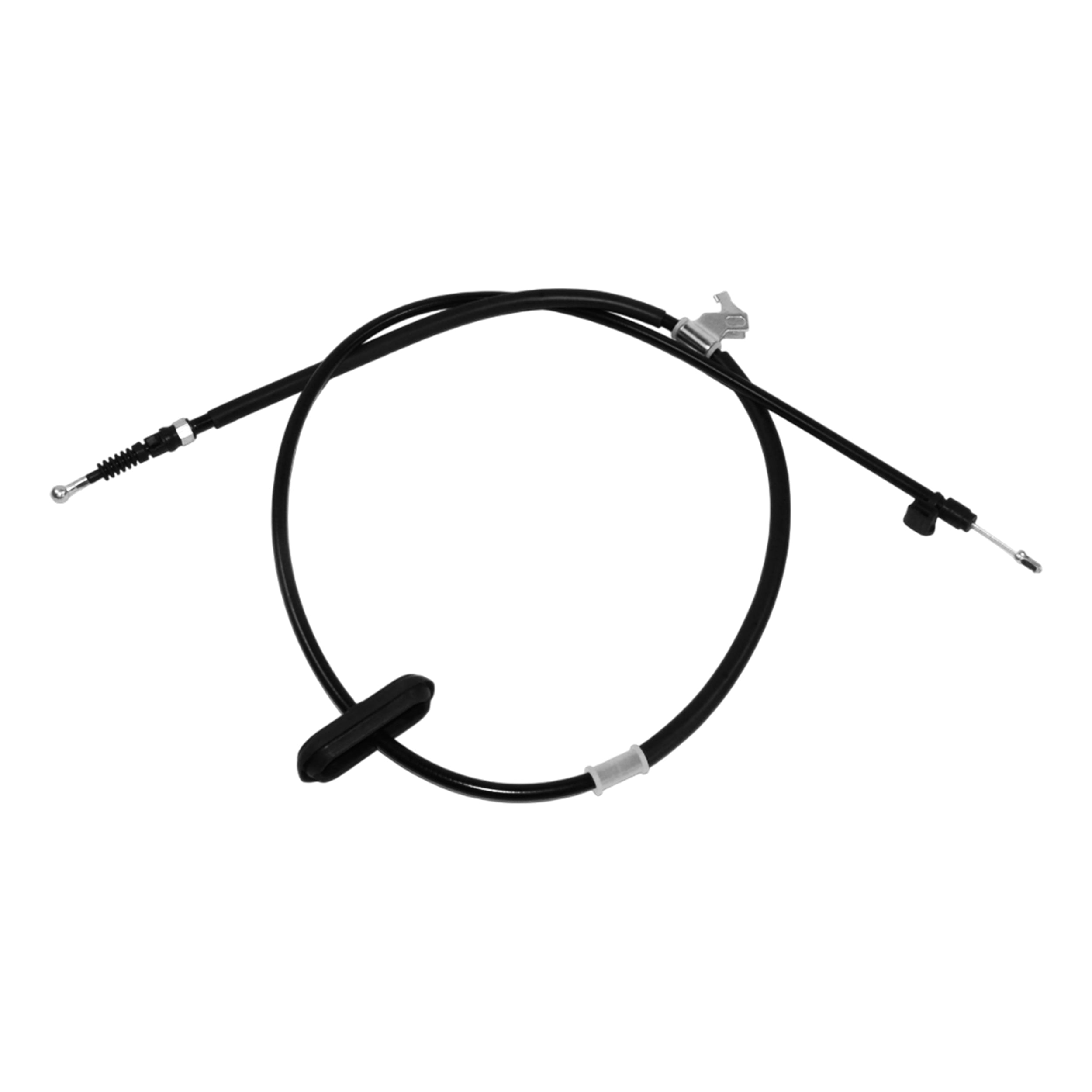 Chevrolet Cruze Opel Vauxhall Astra rear left brake cable image