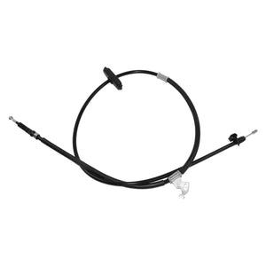 Chevrolet Cruze braking cable left rear parking brake part
