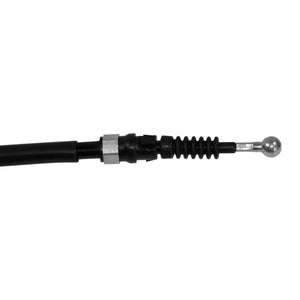 left rear handbrake cable for Chevrolet Cruze Opel Astra Vauxhall Astra