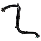 Turbo Intercooler Cold Hose Outlet Pipe For Vauxhall Corsa E 13403239 1.3 Diesel