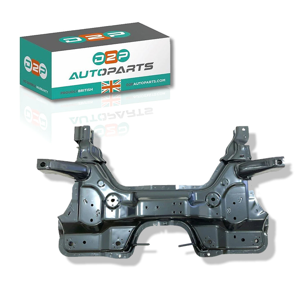 Front Subframe Axle Crossmember for Opel: Adam, Corsa, Vauxhall: Adam, Corsa, Corsavan