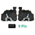 Rear Left & Right Door Lock Mechanism For Opel: Meriva, Vauxhall: Meriva