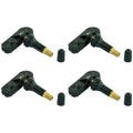 4x TPMS Tyre Sensor for Audi, Vw, Skoda