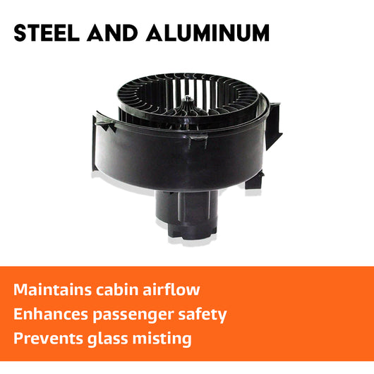 Rectangular connector heater blower motor fan for Vauxhall Zafira diesel 2.0 DTI Y20 DTH