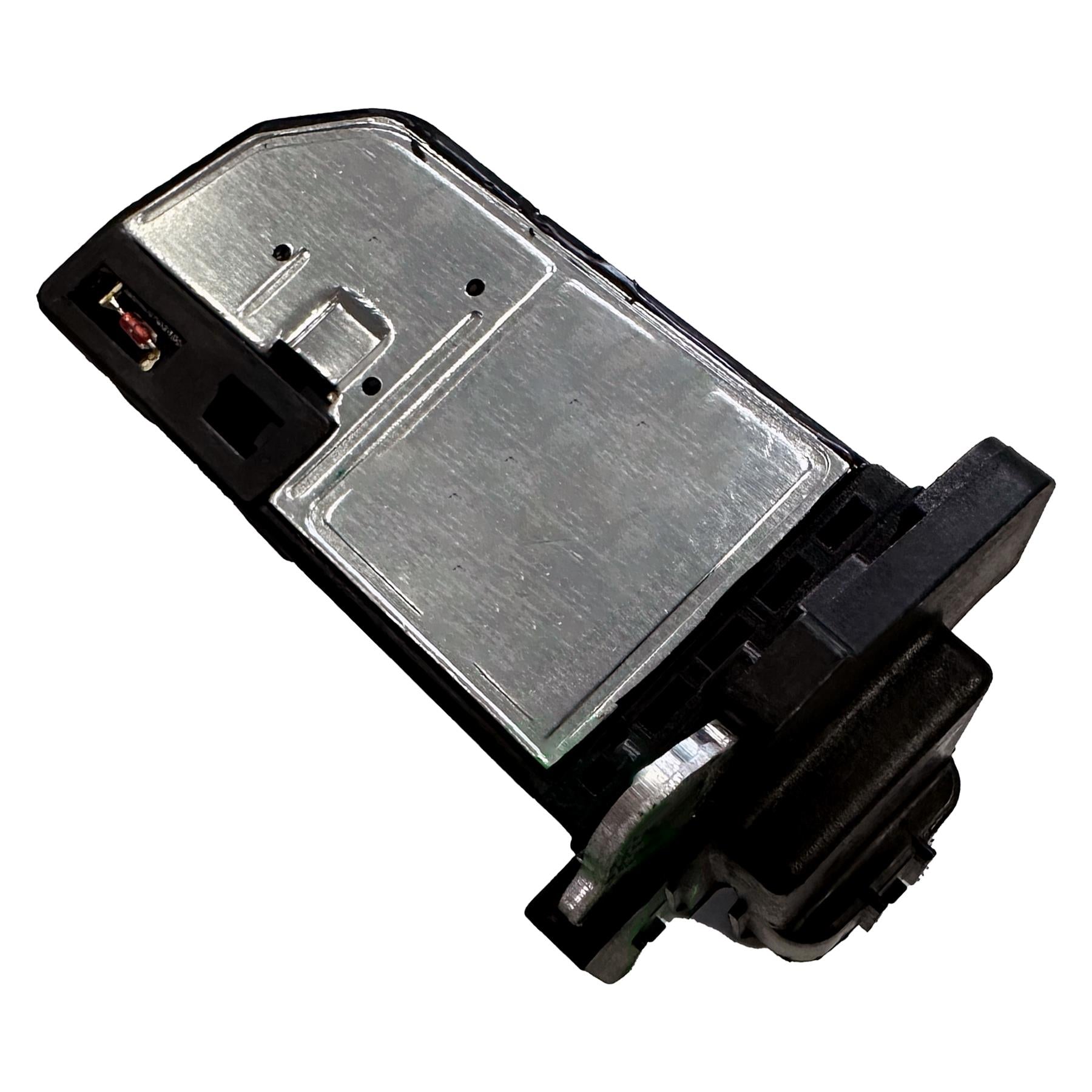Vauxhall Antara mass air flow meter sensor 22752508 5-pin plug