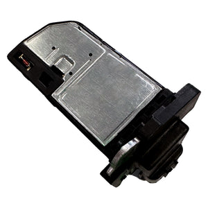 Vauxhall Antara mass air flow meter sensor 22752508 5-pin plug