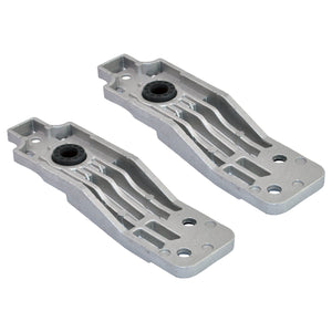 Vauxhall Insignia A cooling system radiator bracket pair