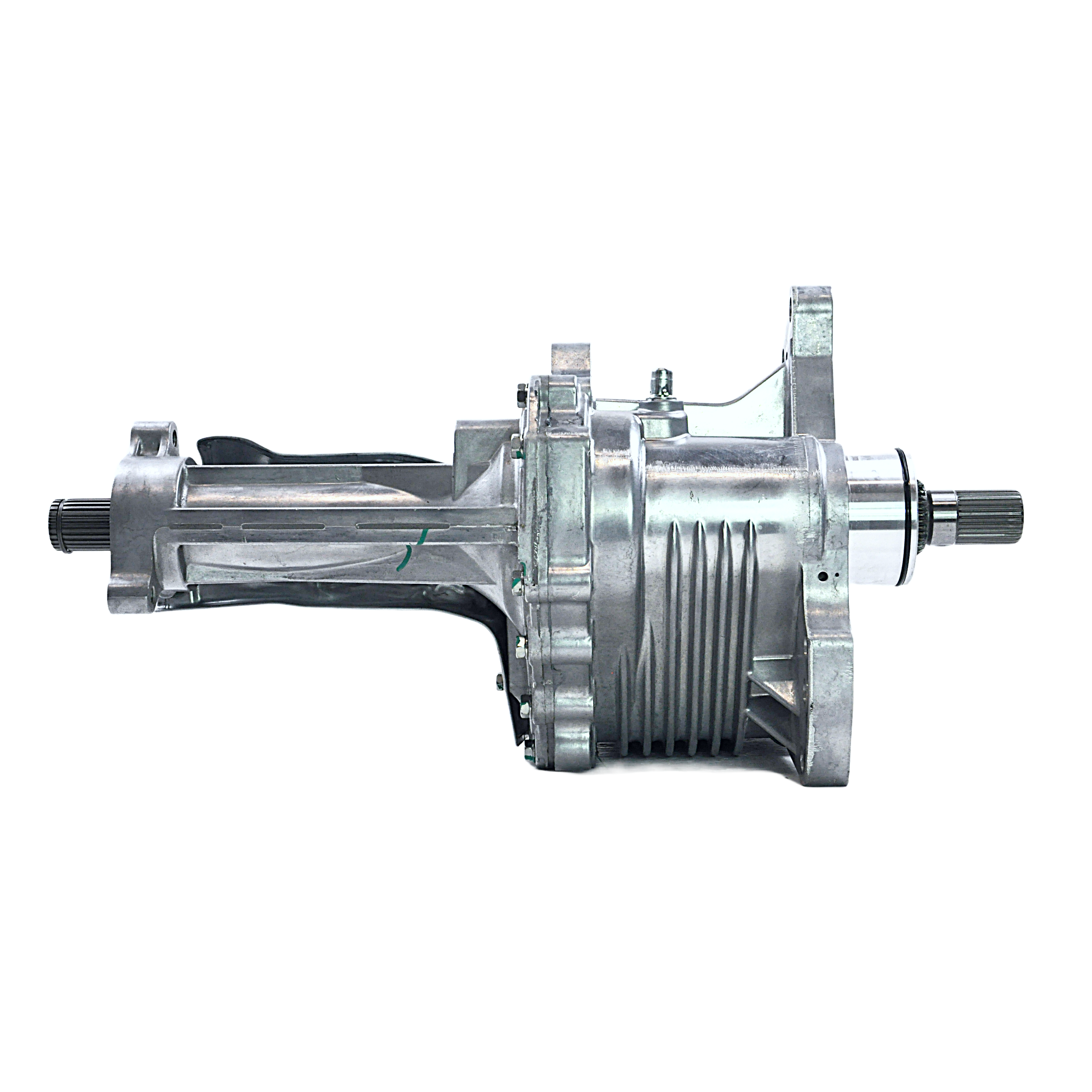 Transfer Case For Opel Antara 2.2 CDTi / Chevrolet Captiva 2.2 – Manual Transmission – 23247713 24258517