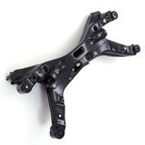 Rear axle subframe crossmember for Vauxhall Vectra C OEM #24428425