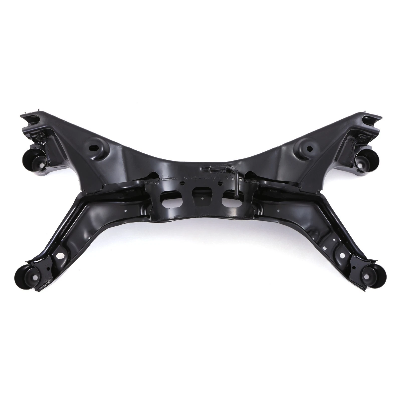 Opel Vectra 2002-2010 Rear Axle Beam Assembly Subframe Cradle