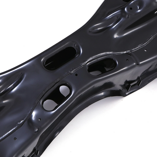 Subframe mounting point detailed view for Vauxhall Vectra C (24428425)