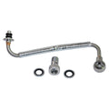 Turbo Oil Feed Pipe For Chevrolet, Opel