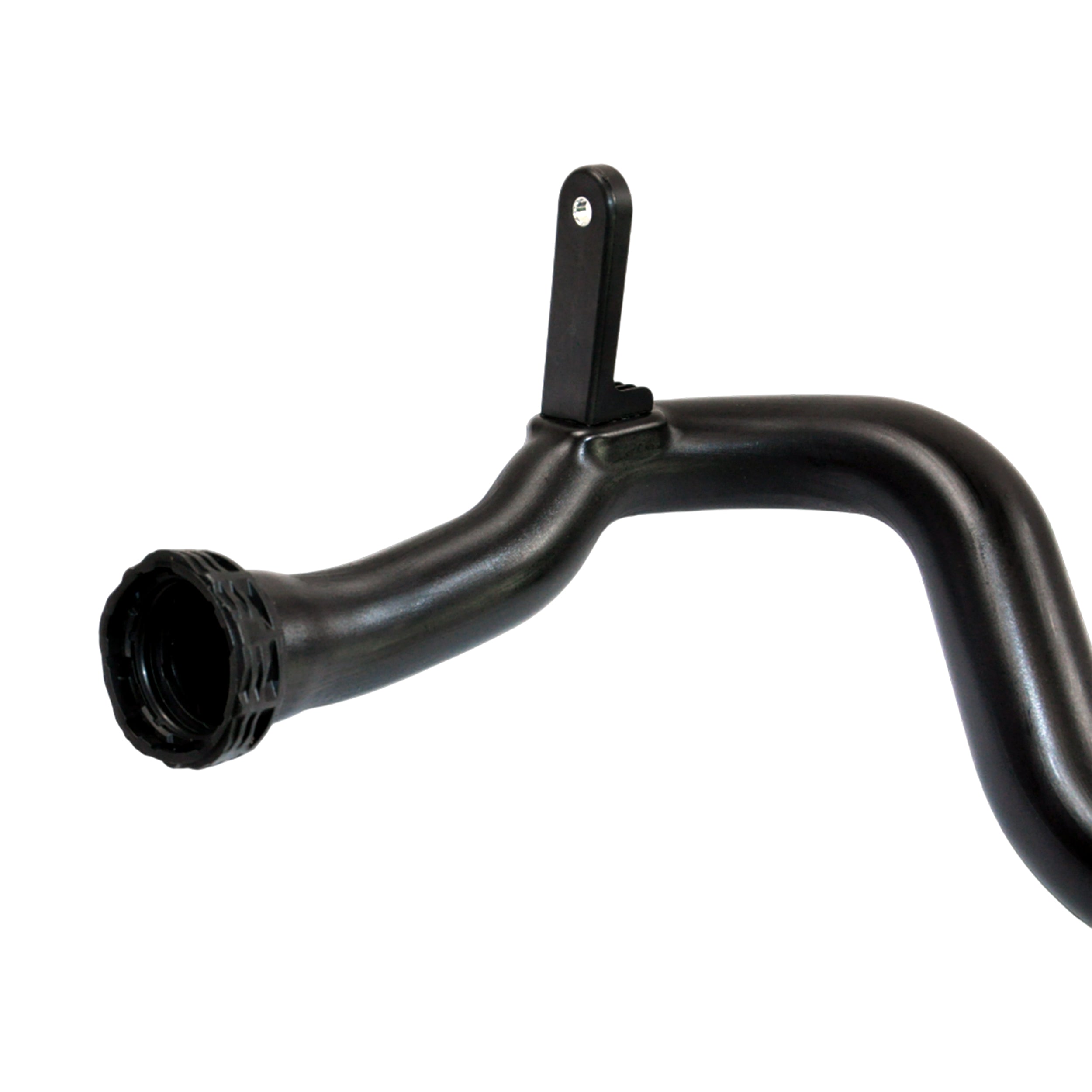 Replacement turbo intercooler hose Vauxhall Insignia B 2.0D charge air pipe