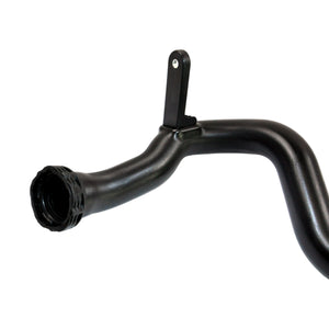 Replacement turbo intercooler hose Vauxhall Insignia B 2.0D charge air pipe