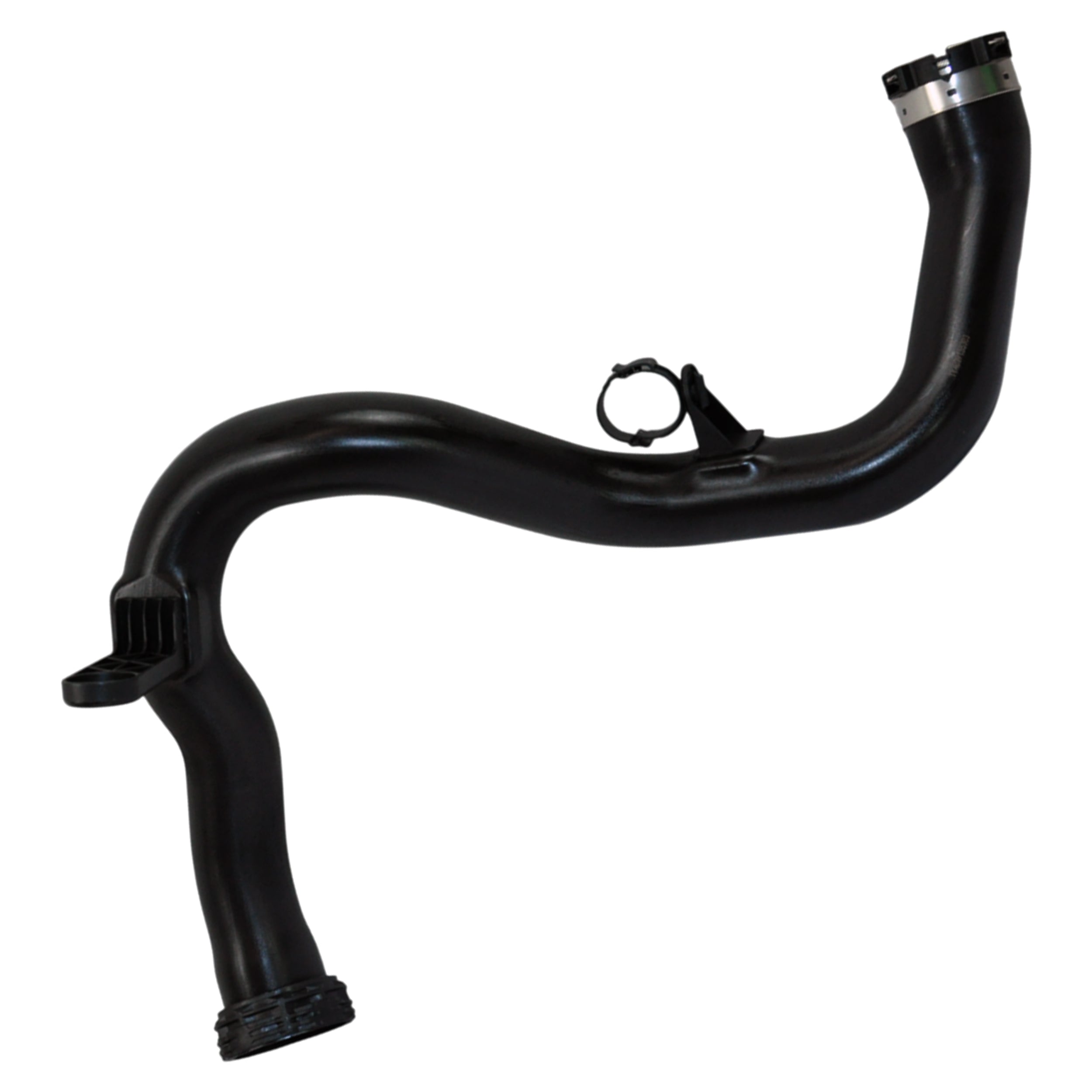 Charge air intercooler boost pipe for Vauxhall Insignia B diesel 39155303
