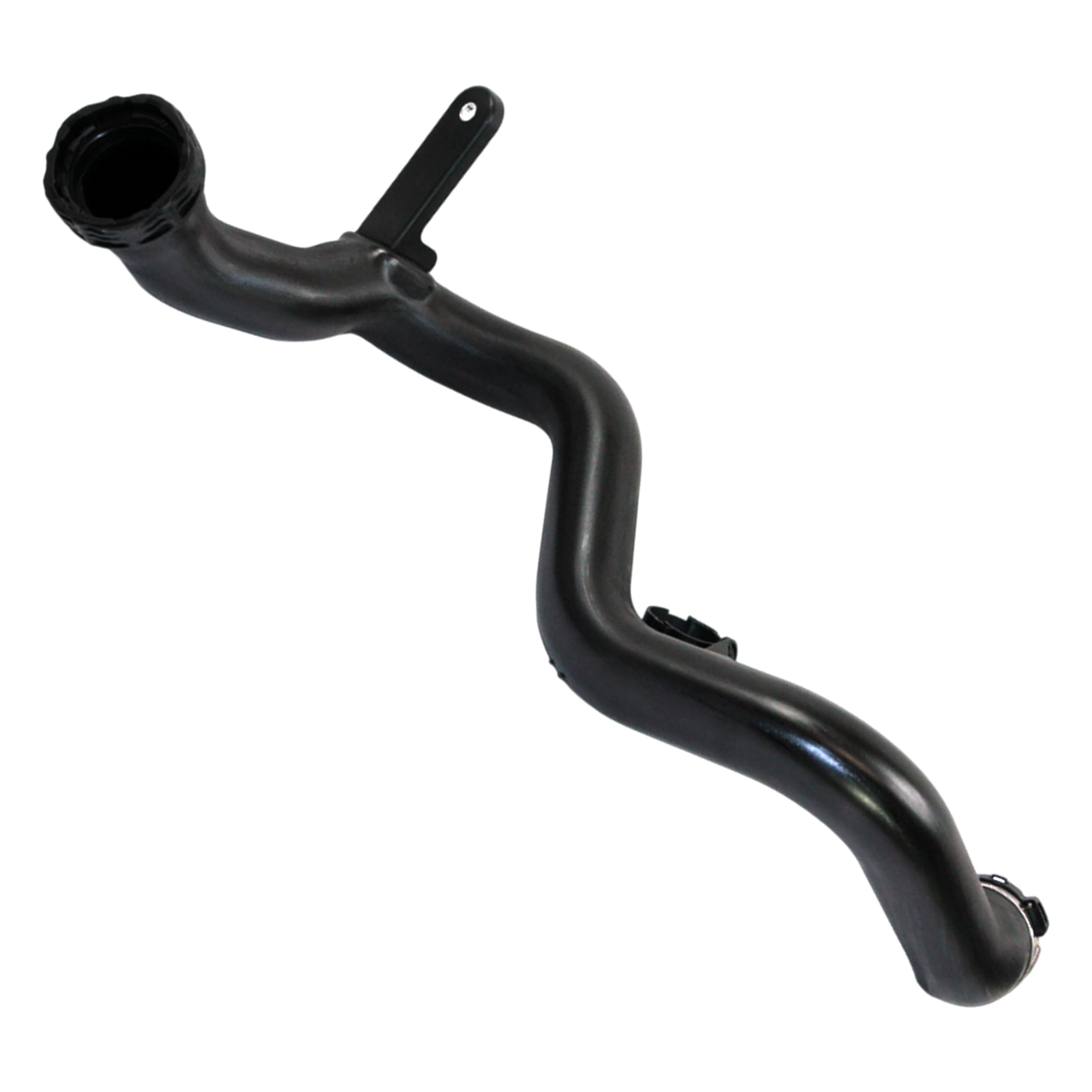 Aftermarket turbo intercooler hose pipe Vauxhall Insignia B 2.0D 39098774