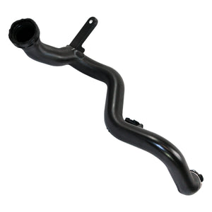 Aftermarket turbo intercooler hose pipe Vauxhall Insignia B 2.0D 39098774