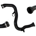 Turbo intercooler boost hose pipe for Vauxhall Insignia B 2.0D OEM 39155303