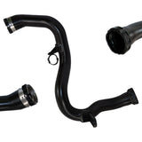 Turbo intercooler boost hose pipe for Vauxhall Insignia B 2.0D OEM 39155303