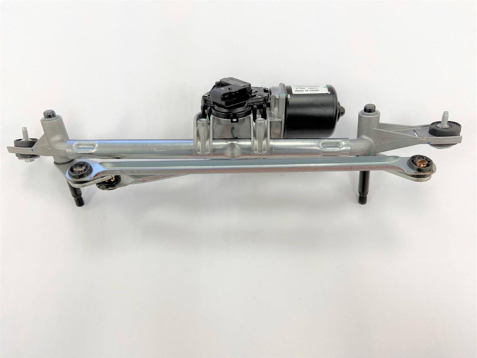 Opel Mokka front wiper linkage and motor product image