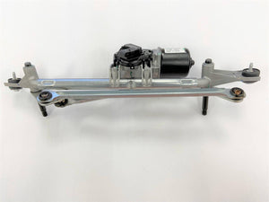 Opel Mokka front wiper linkage and motor product image