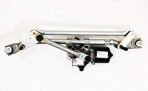 wiper motor and linkage unit for Mokka X windscreen