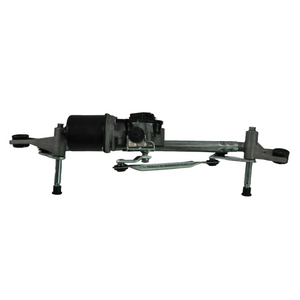 front wiper motor and linkage assembly for Opel Mokka Mokka X