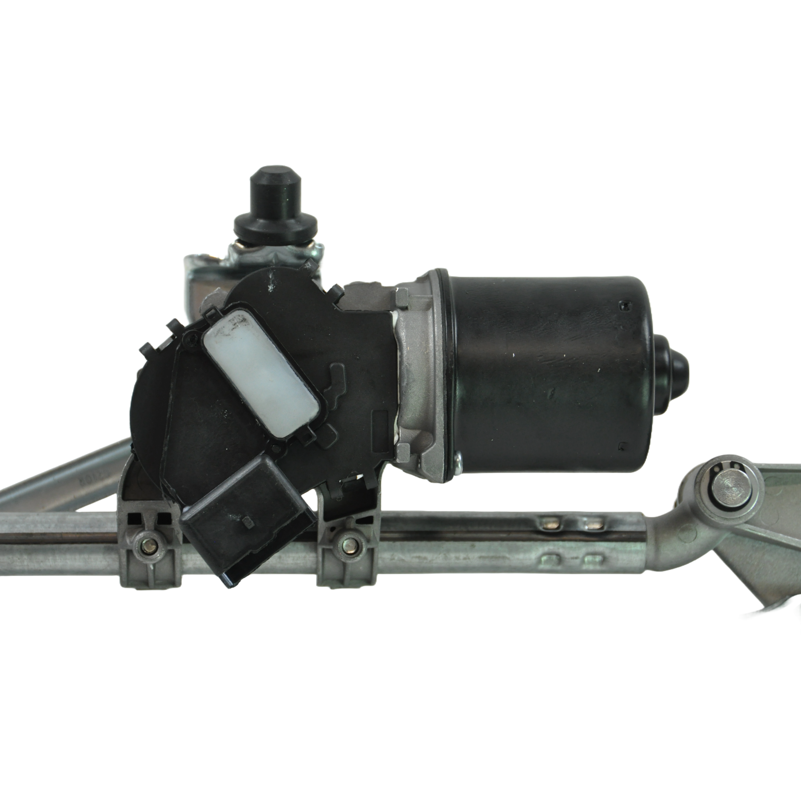windscreen wiper motor with linkage for Opel SUV