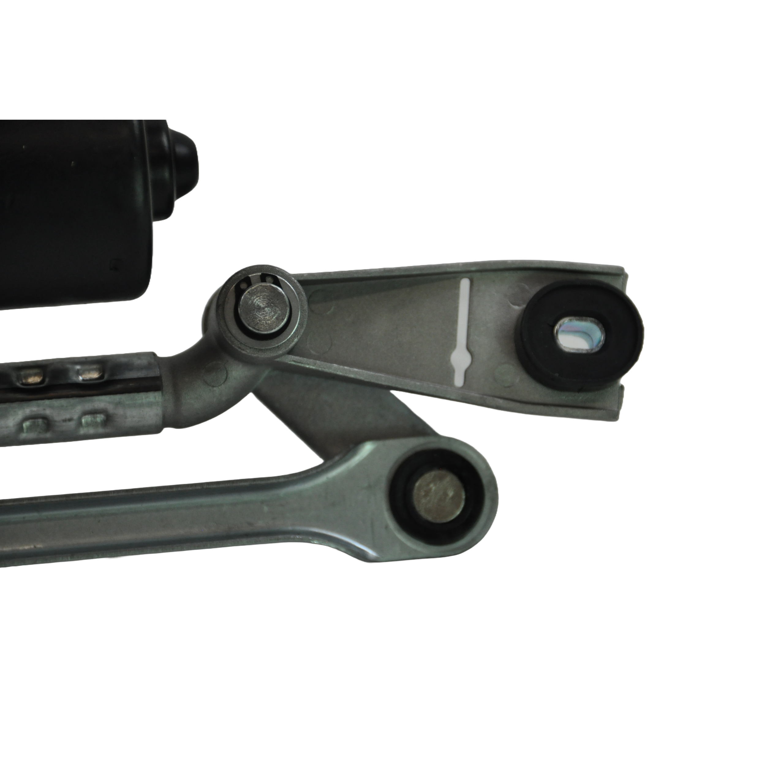 front wiper motor linkage assembly for Opel Mokka