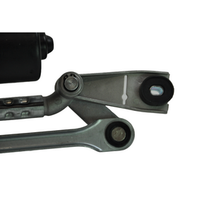 front wiper motor linkage assembly for Opel Mokka