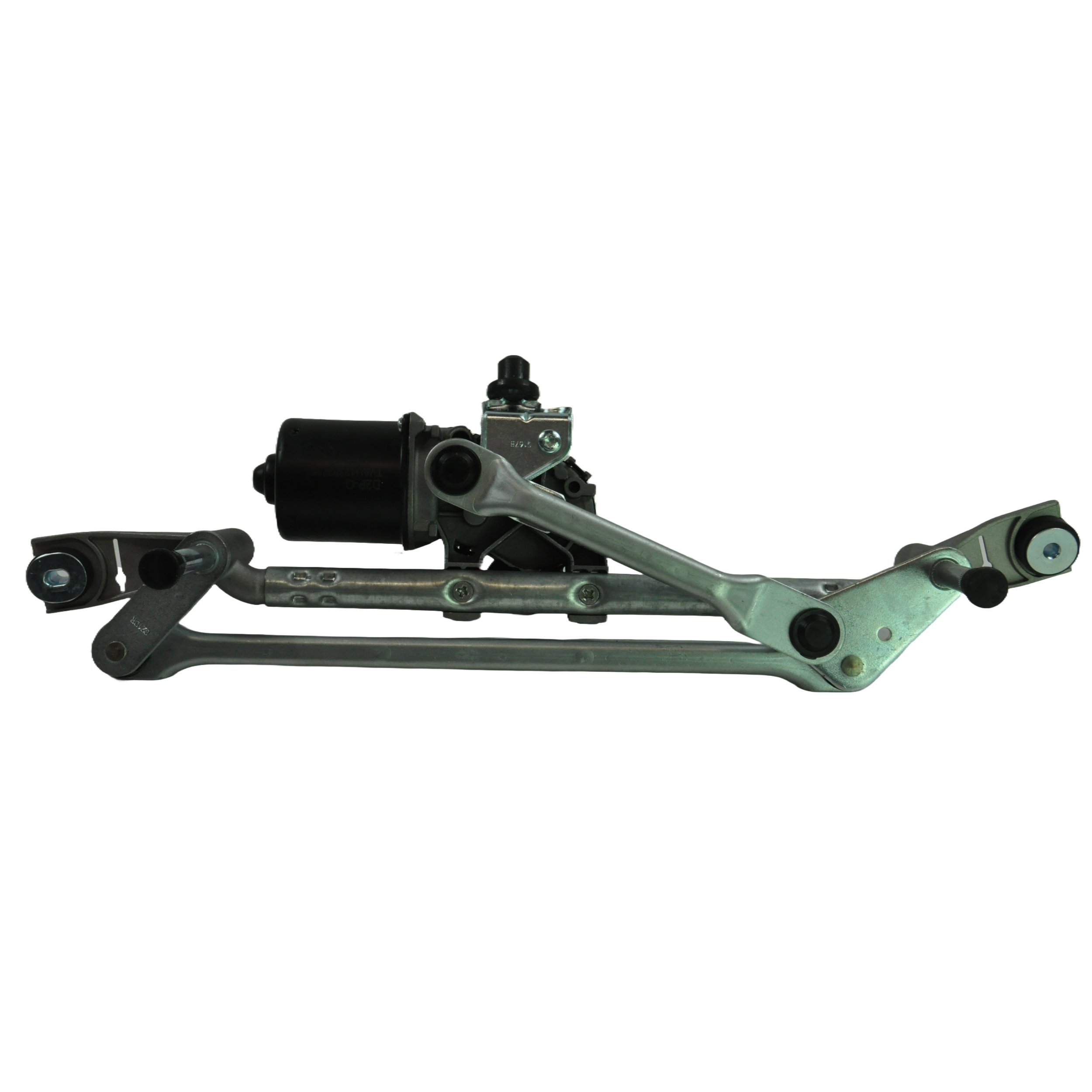 front wiper motor linkage assembly for Opel Mokka