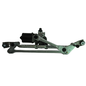 front wiper motor linkage assembly for Opel Mokka
