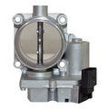 throttle body for Vauxhall Antara Chevrolet Captiva Lacetti Nubira 4816305