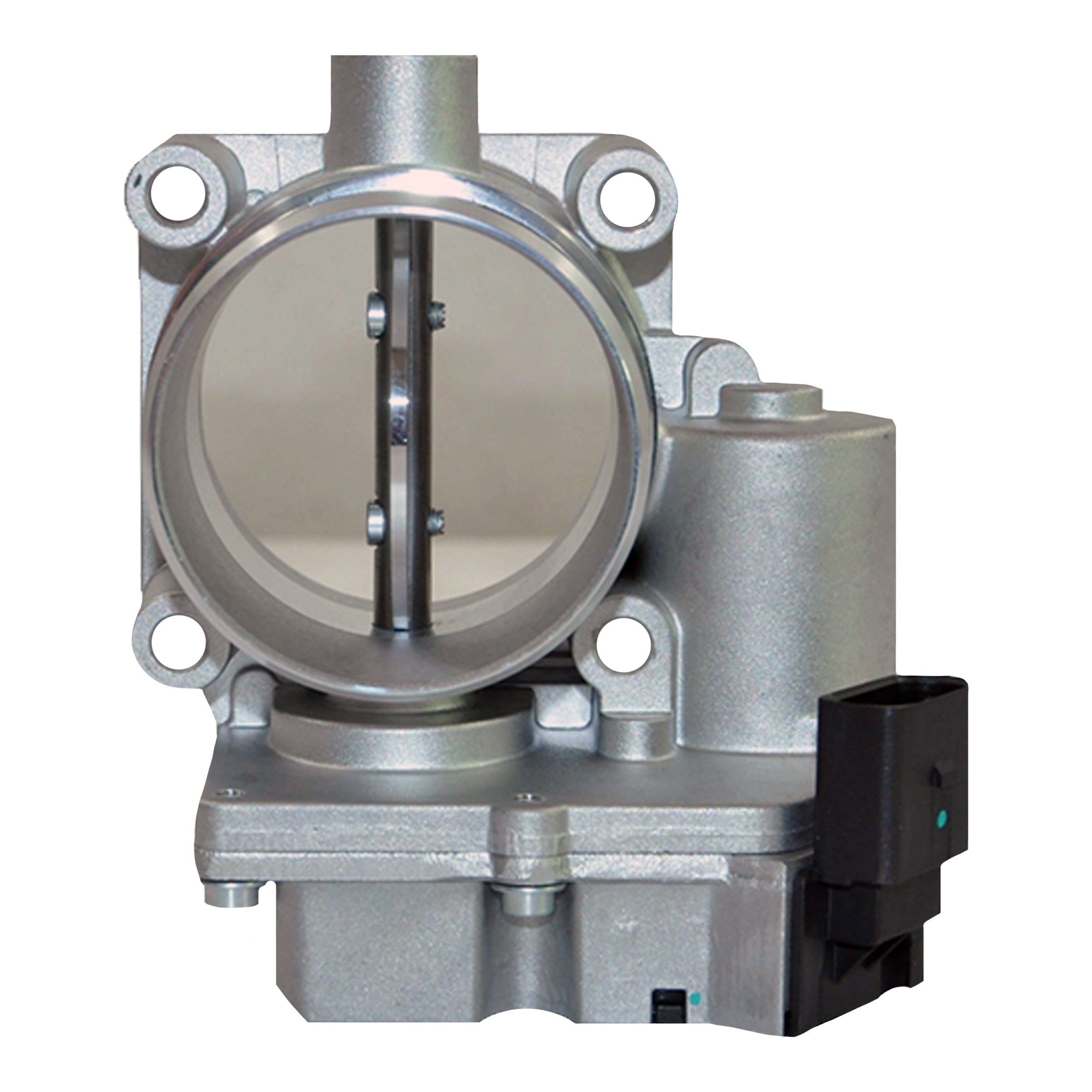 throttle body for Vauxhall Antara Chevrolet Captiva Lacetti Nubira 4816305