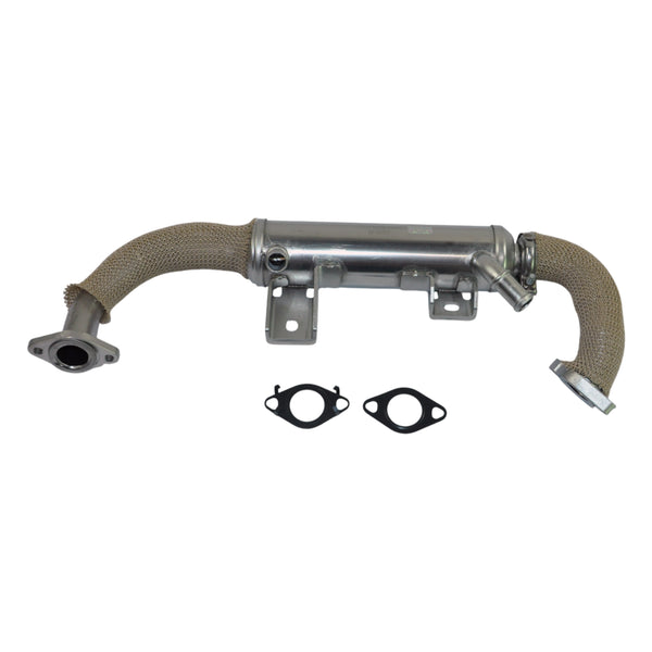 Egr Valve Cooler For Opel: Astra, Signum, Vectra, Zafira, Zafira / Zafira Family, Saab: 9-3, 9-5