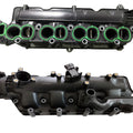 Intake Inlet Manifold for Alfa Romeo, Fiat, Jeep, Vauxhall, Lancia, Opel