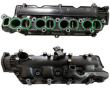 Intake Inlet Manifold for Alfa Romeo, Fiat, Jeep, Vauxhall, Lancia, Opel
