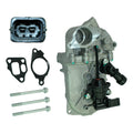 EGR Valve Cooler for Alfa Romeo, Fiat, Opel 55230929