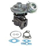 Turbocharger For Chevrolet, Citroën, Fiat, Ford, Opel, Peugeot, Suzuki, Vauxhall
