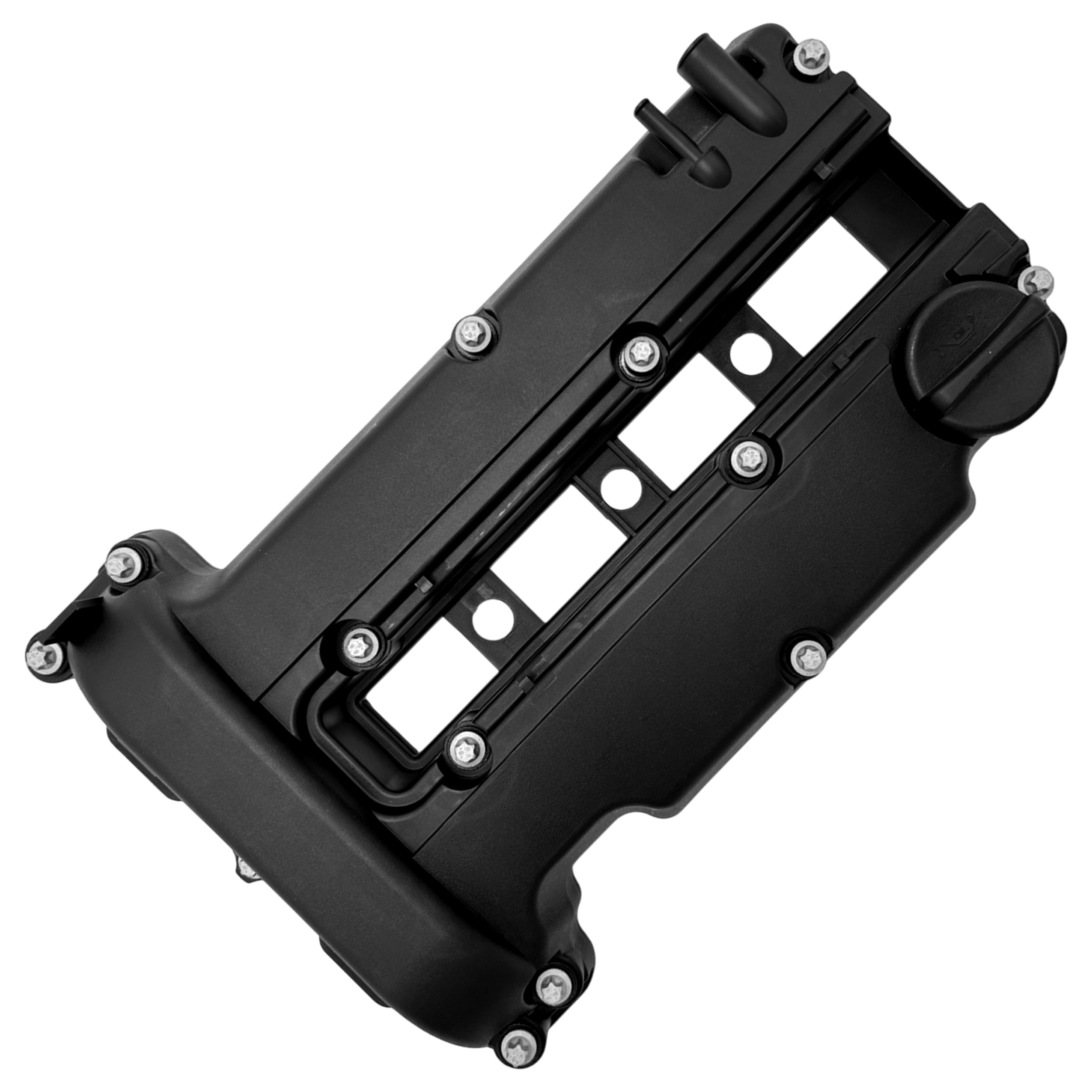 Audi A6 C6 4F cylinder head cover gasket set OEM quality