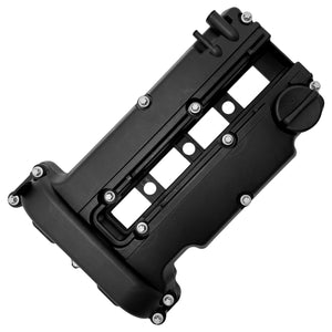Audi A6 C6 4F cylinder head cover gasket set OEM quality