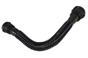 Vauxhall Zafira C 2.0 diesel oil cooler inlet pipe detailed image