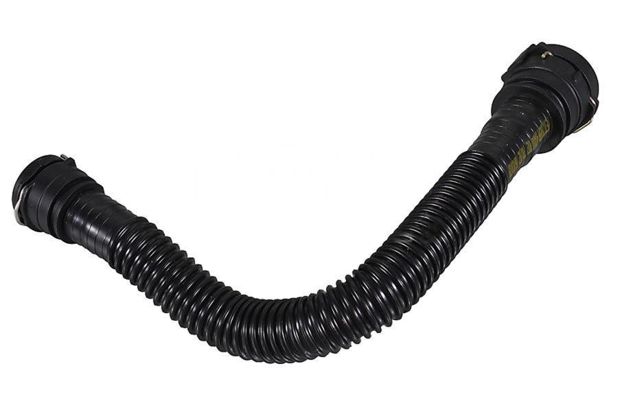 Vauxhall Zafira C 2.0 diesel oil cooler inlet pipe detailed image