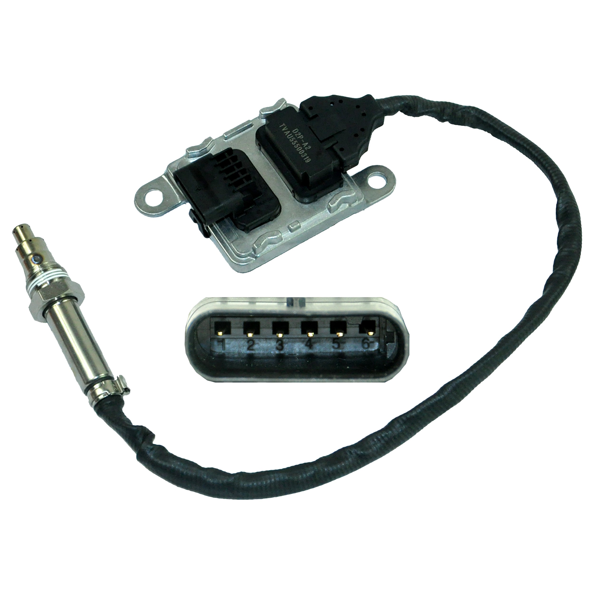 Front Nox Sensor for Opel: Cascada, Insignia, Insignia A, Insignia A Country Tourer, Insignia B Country Tourer, Insignia B Sports Tourer, Vauxhall: Cascada, Insignia