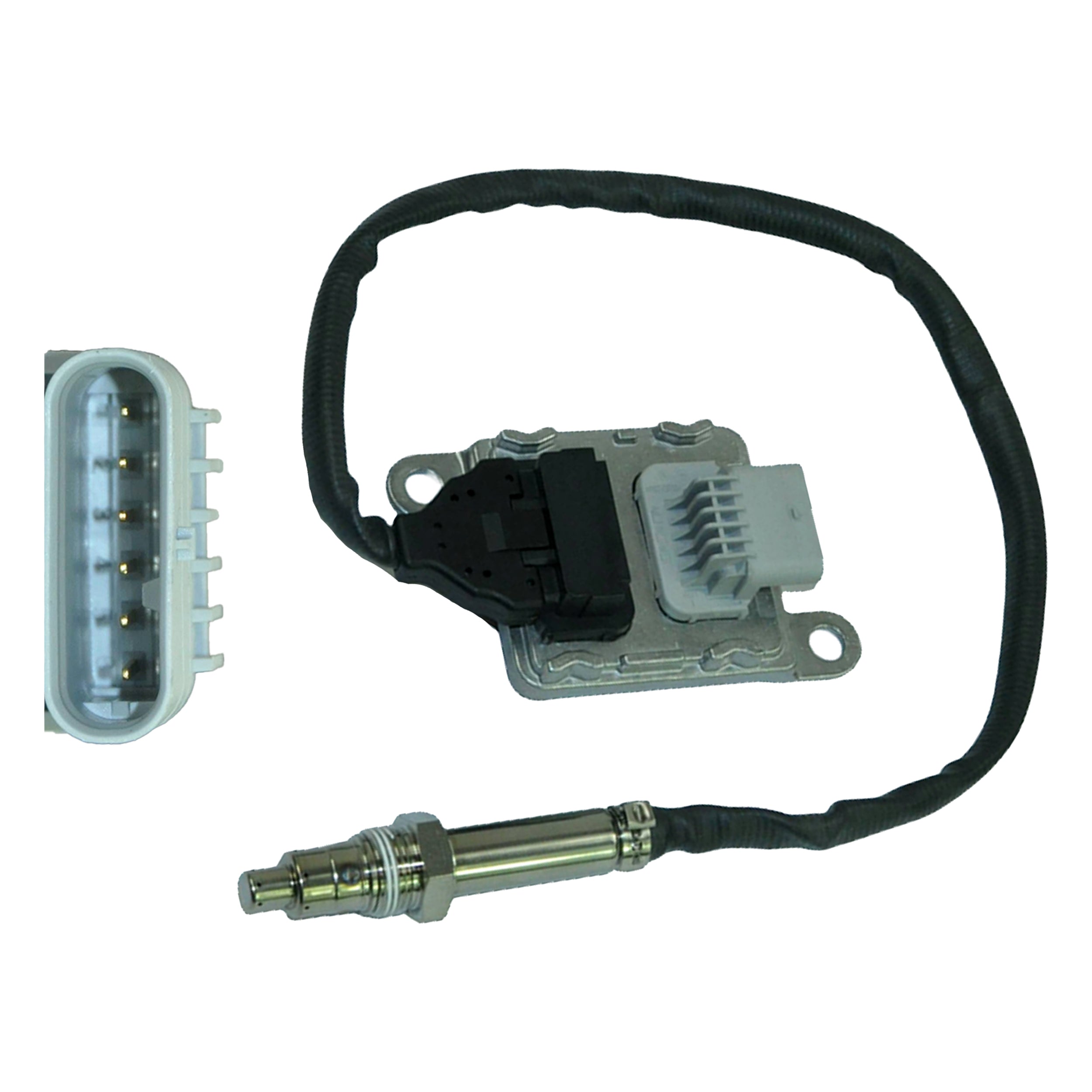 Nox Sensor Position 2  for Opel: Insignia, Vauxhall: Insignia