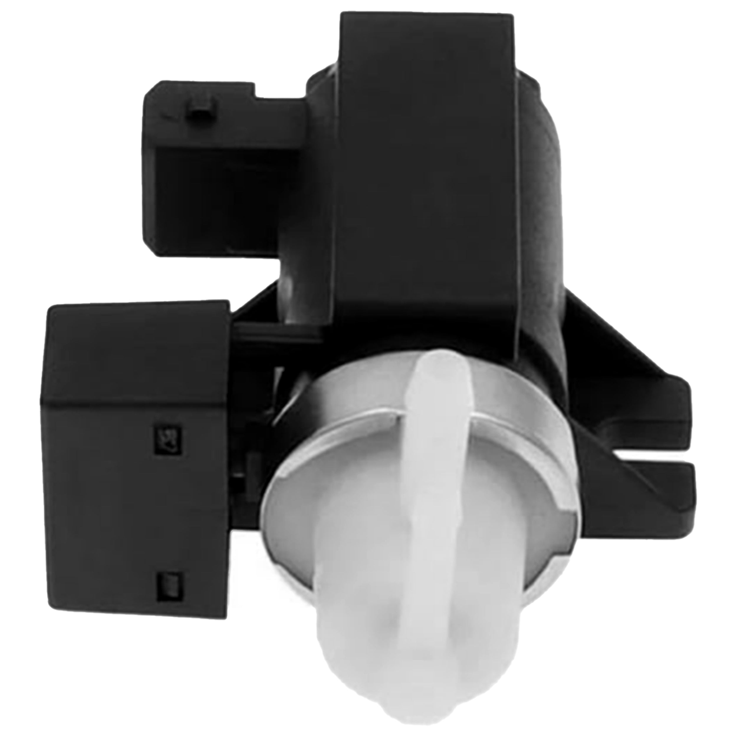 Vauxhall Zafira turbo boost solenoid replacement